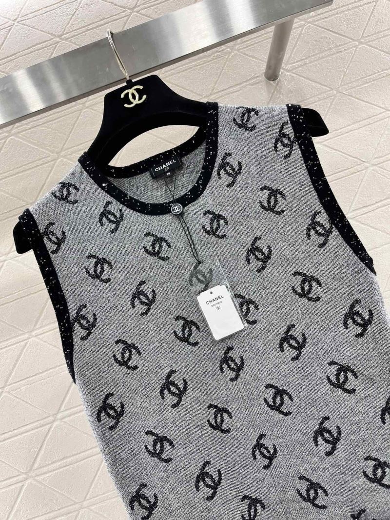 Chanel Dress